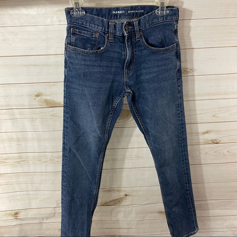 Old Navy Skinny Jeans